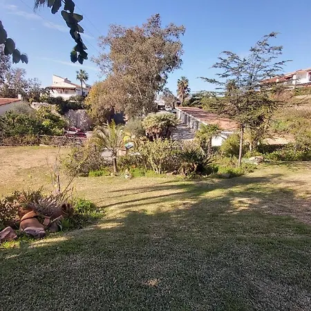 Del Parque Flats Interpares Swimmingpool Apartment