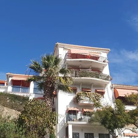 Apartment Del Parque Flats Interpares Swimmingpool