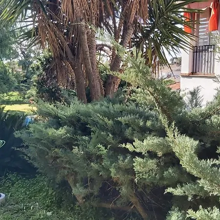 Apartment Del Parque Flats Interpares Swimmingpool Malaga
