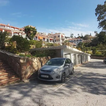 Apartment Del Parque Flats Interpares Swimmingpool *