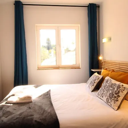 Apartment Del Parque Flats Interpares Swimmingpool *