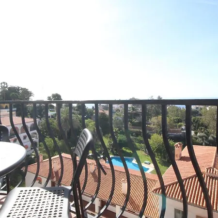 Del Parque Flats Interpares Swimmingpool Apartment *