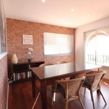Apartment Del Parque Flats Interpares Swimmingpool Malaga