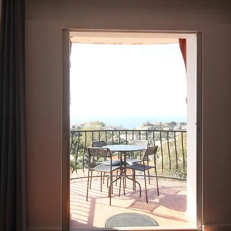 Del Parque Flats Interpares Swimmingpool Apartment
