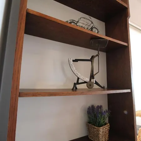 Apartamento Del Parque Flats Interpares Swimmingpool